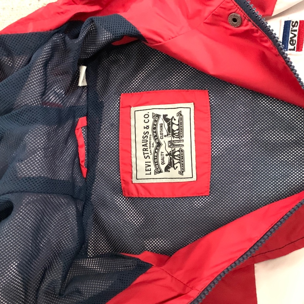 Levi’s jacket - Picture 6 of 8